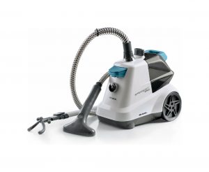 Centro de Planchado Ariete 6248 - 2200W, Base de Acero Inoxidable, Vapor 45 g/min, Depósito 3L