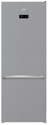 FRIGORIFICO COMBI BEKO RCNE560E40ZXBN 192X70 A++ NEO FROST INOX DISPLAY (SUSTITUTO DE RCNE560E30ZXBN)