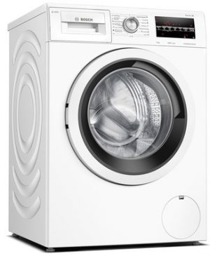 LAVADORA BOSCH WAU24S42ES 9KG 1200RPM IDOS AUTODOSIFICACION DISPLAY LED A+++ -30%