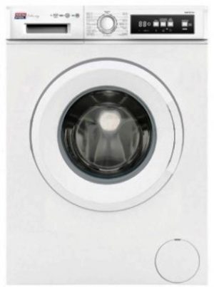 LAVADORA NEWPOL NWT0710 BLANCA 7KG 1000RPM DISPLAY CLASE D