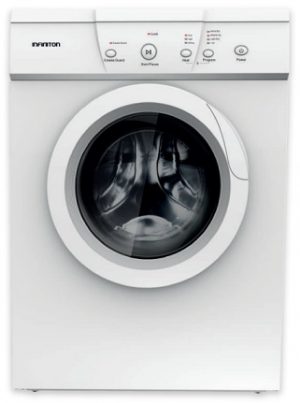 SECADORA INFINITON SD7AV 7KG EVACUACION CLASE C