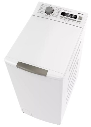 LAVADORA INFINITON TLW722 CARGA SUPERIOR 7KG 1200RPM INVERTER DISPLAY CLASE D