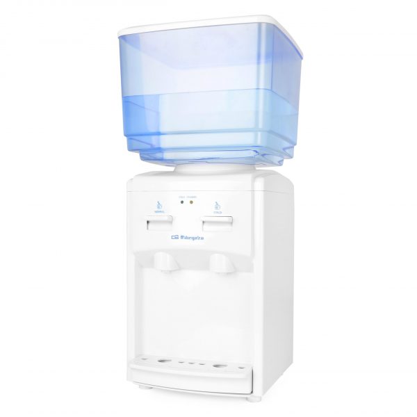 DISPENSADOR ORBEGOZO AGUA DA5525 DEPOSITO 7L