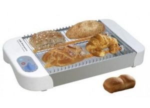 TOSTADOR ORBEGOZO TO1010 HORIZONTAL