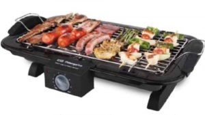 BARBACOA ORBEGOZO BCT3850 200W 512X33X136CM