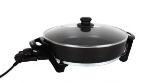 OLLA ORBEGOZO OL4035 PIZZA PAN 35 CM DIAMETRO 65 FONDO