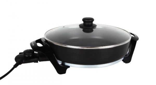OLLA ORBEGOZO OL4035 PIZZA PAN 35 CM DIAMETRO 65 FONDO