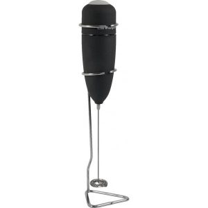 BATIDORA LECHE ORBEGOZO MN3800 CREA LECHE ESPUMOSA FUNCIONA CON PILAS