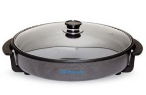 OLLA ORBEGOZO PZ6636 PIZZA PAN 36CM