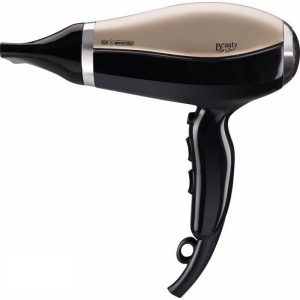 SECADOR JATA SC60B 2000W IONICO DIFUSOR PROFESIONAL