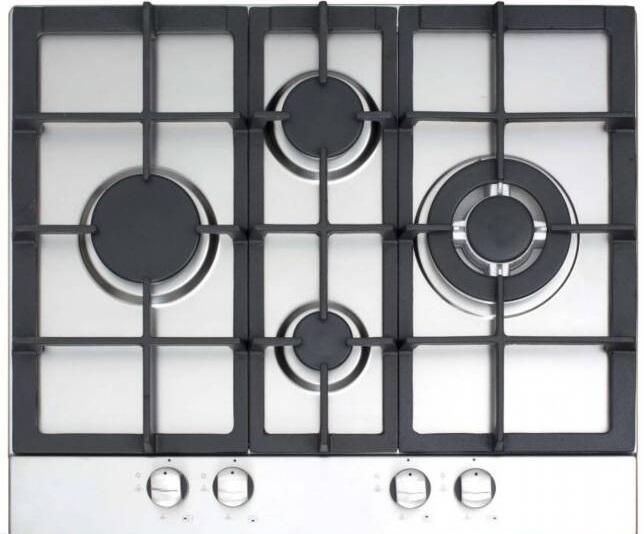 53876 Placa de Gas Cata LGD631 X