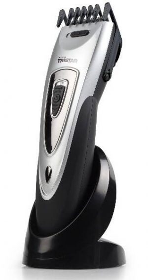 CORTAPELO TRISTAR TR2544 MAQUINA CORTA PELO RECARGABLE