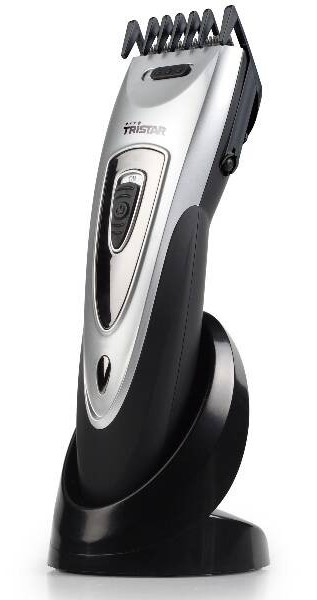 CORTAPELO TRISTAR TR2544 MAQUINA CORTA PELO RECARGABLE