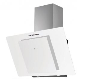 Campana Orbegazo DS80170BL 70CMS Cristal Blanco Decorativa – Eficiencia A y Diseño Moderno