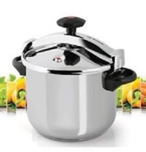 OLLA ORBEGOZO HPL10070 10 LITROS CLASICA PRESION