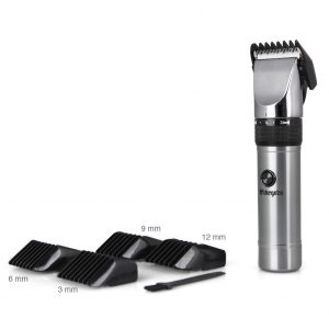 CORTAPELO ORBEGOZO CTP2500 PROFESIONAL RECARGABLE ALUMINIO BATERIA LITIO 5H 17196