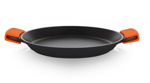 PAELLERA ORBEGOZO PDA2036 36CM ALUMINIO FULL INDUCTION