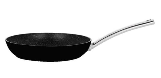 SARTEN ORBEGOZO SFH9528 28CM HONDA ALUMINIO FORJADO FULLINDUCCION