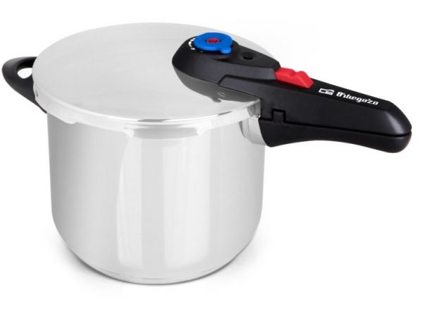 OLLA ORBEGOZO HP10006 10 LITROS RAPIDA 17209