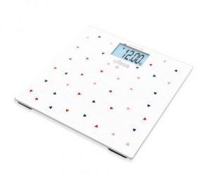 BASCULA UFESA BE1520 150KG CRISTAL TEMPLADO ELECTRONICA FUNCION TARA 30504517