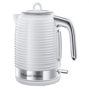 HERVIDOR RUSSELL HOBBS 24360-70 INSPIRE BLANCO 1,7 LITROS