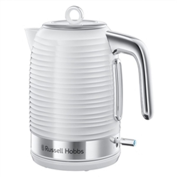HERVIDOR RUSSELL HOBBS 24360-70 INSPIRE BLANCO 1,7 LITROS