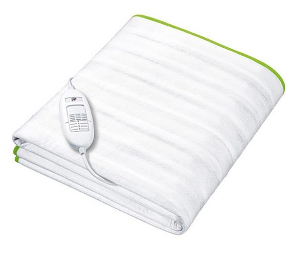 CALIENTACAMAS BEURER TS15 TRANSPIRABLE 3 NIVELES 65W