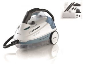 VAPORETA ARIETE 4147 XSTEAM 1500W 4BAR 1,1L 13 ACCESORIOS