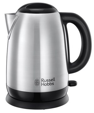 HERVIDOR RUSSELL HOBBS 23912-70 ADVENTURE 1,7 LITROS