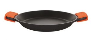 PAELLERA ORBEGOZO PDA2032 32CM ALUMINIO FULL INDUCTION