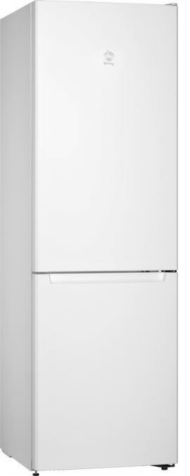 Frigorífico Combi Balay 3KFE560WI Blanco NoFrost A++ 302L, 186x60x66 cm