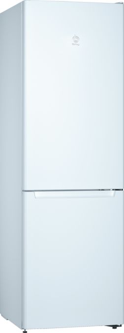 Frigorífico Combi Balay 3KFE563WI NoFrost A++ 324L, 186x60x66 cm, ExtraFresh y ExtraCold