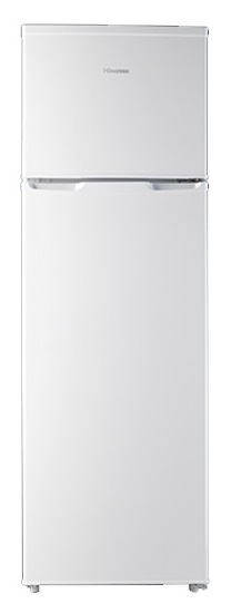 Frigorífico Beko RDSA310K30WN 2 Puertas Blanco 237L A+ 175x60 cm