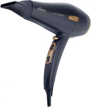 SECADOR UFESA SC8460 2400W IONICO