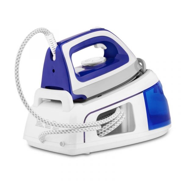 CENTRO PLANCHADO UFESA PL2415 2400W 4 BARES 140GR GOLPE DE VAPOR DEPOSITO 1,2L 80205477