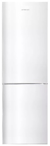 Frigorífico Combi Infiniton FGC340B No Frost 317L Blanco Clase F