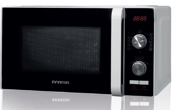 66879 Microondas Infiniton MWF201