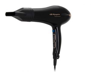 SECADOR ORBEGOZO SE2206 PROFESIONAL MOTOR AC 2200W