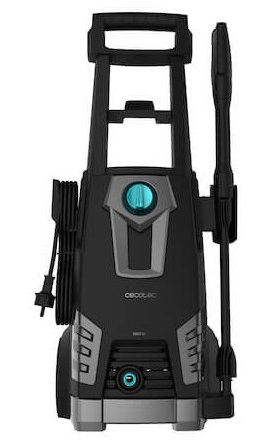 HIDROLIMPIADORA CECOTEC HYDROBOOST 1800 135 BAR (5403)