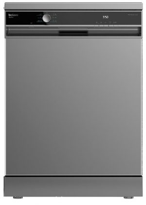 LAVAVAJILLAS CECOTEC AGUAZERO 6000 SILVER (02360) 12 CUBIERTOS 7 PROGRAMAS