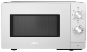 Microondas Balay 3WG3112B0 - Potente y Espectacular para tu Cocina