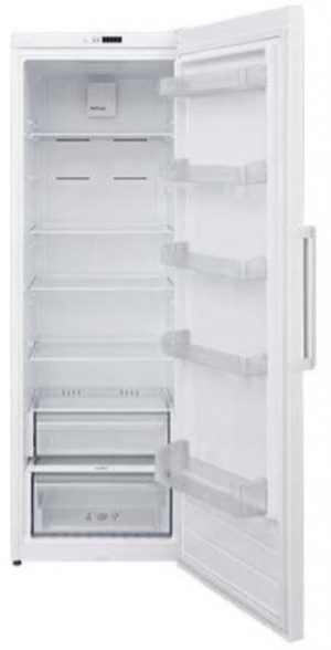 Frigorífico Newpol NWL1851PE Blanco No Frost 358L Clase E