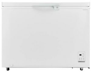 CONGELADOR ARCON INFINITON CHMF30 BLANCO ARCON 292L 83,5X105,5X73,5 CLASE F CICLICO