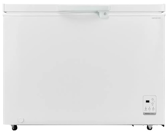 CONGELADOR ARCON INFINITON CHMF30 BLANCO ARCON 292L 83,5X105,5X73,5 CLASE F CICLICO