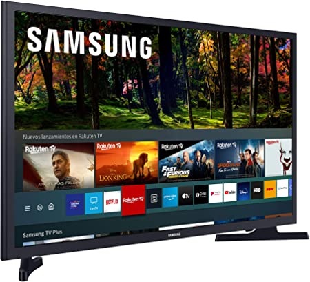TV LED SAMSUNG UE32T4305AEXXC 32"INCH" 81,28 CMS HD READY SMART TV WIFI 2 HDMI 1 USB*-*