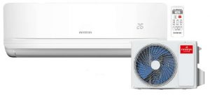 AIRE ACONDICIONADO INFINITON SPTCC12A2 3000 FR R32 BOMBA DE CALOR FILTRO ANTIBACTERIAS WIFI OPCIONAL A++*=*