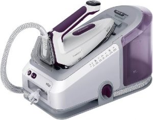 CENTRO PLANCHADO BRAUN IS7266VI SUELA FREEGLIDE 3D 7.5 BARES 550G/M VAPOR 2700W 2 LITROS 0128805003
