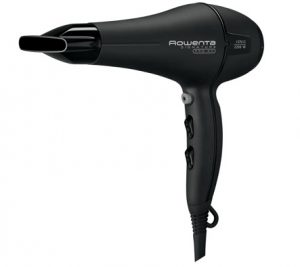 SECADOR ROWENTA CV7810F0 2200W MOTOR AC IONICO