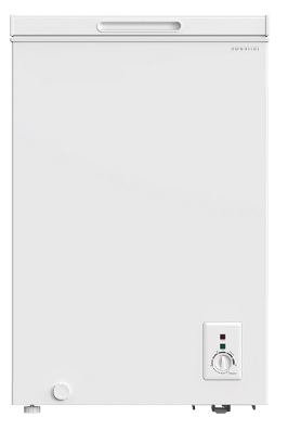 CONGELADOR ARCON INFINITON CH10H86WEH BLANCO ARCON 99L DOBLE FUNCION FRIGORIFICO Y CONGELADOR86X53X56 CLASE E