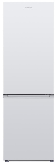 Frigorífico Combi Infiniton FGC318C85BEL No Frost Blanco 318L, Cajón Fresh Zone, Control Electrónico, Clase E